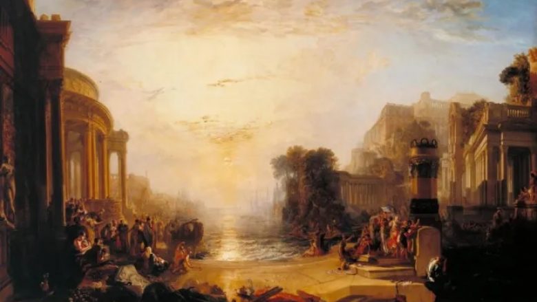 Armët, çeliku dhe sëmundjet përcaktuan epërsinë e evropianëve mbi pjesën tjetër të botës!￼