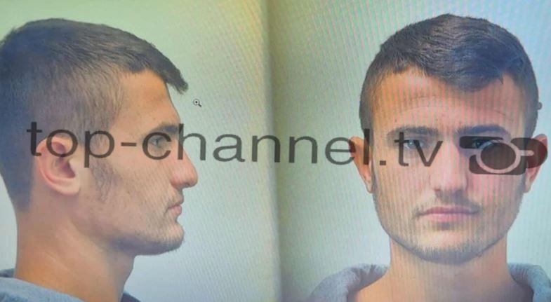 Arratisja spektakolare nga spitali i burgut grek, ky është 28-vjeçari shqiptar që ka ngritur autoritetet në ‘këmbë’