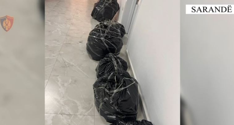 Arrestohet administratorja e marketit/ Tregtonte mallra kontrabandë, produkte kozmetike, kafe dhe…