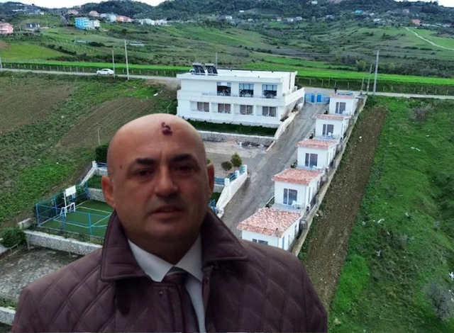 Arrestohet ish-kryeinspektori i IMT, akuzohet se ndërtoi resortin luksoz ‘Saint Michelle Residence’ pa leje në Durrës!