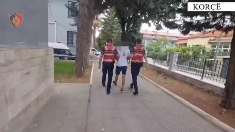 Arrestohet korçari mashtrues, pagoi në karburant me para false