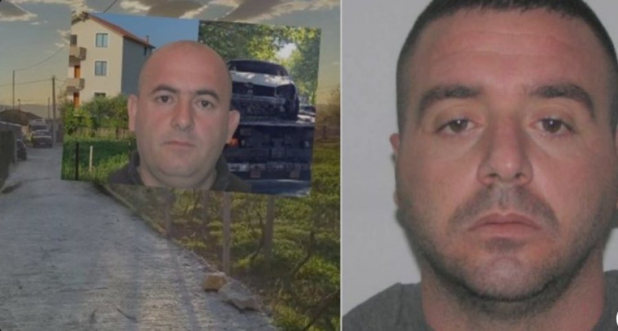 Arrestohet në Vlorë Flodian Plaku, i dyshuar si vrasës me pagesë për eliminimin e Gentjan Bejtjas