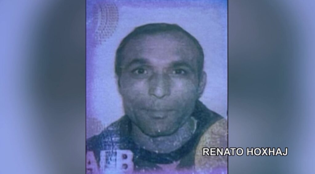 Arrestohet një prej autorëve të dyshuar të vrasjes së Renato Hoxhajt në Vlorë