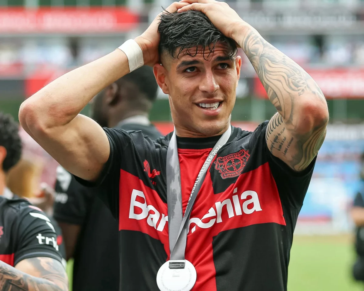 Arsenali i pandalshëm në merkato, pritet ardhja e fundit, Piero Hincapie, për 60 mln euro