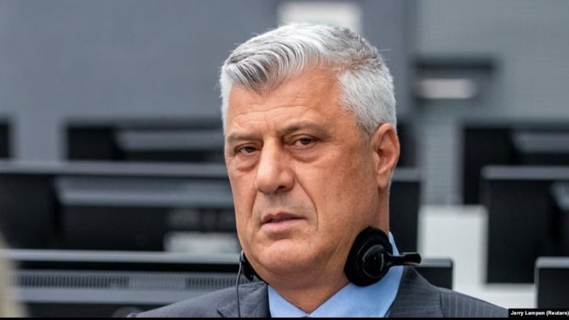 Arsyet për burgosjen pa fund: Pse Gjykata e Hagës e mbajti sërish Thaçin në qeli