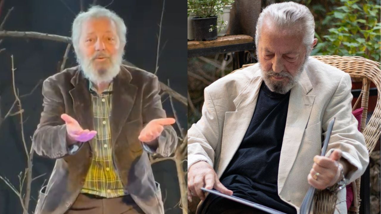 Artisti Naun Shundi ndërpret punën në teatër, shkak problemet shëndetësore! Dërgohet për kurim të specializuar në Francë