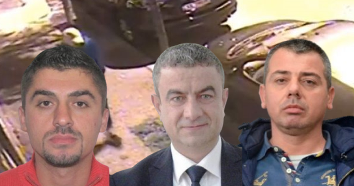Artur Bashimi vritet në mes të Athinës! E shkuara e errët-Si u ekzekutua për ‘Pusin e Mezinit’ kryekomisari Artan Cuku