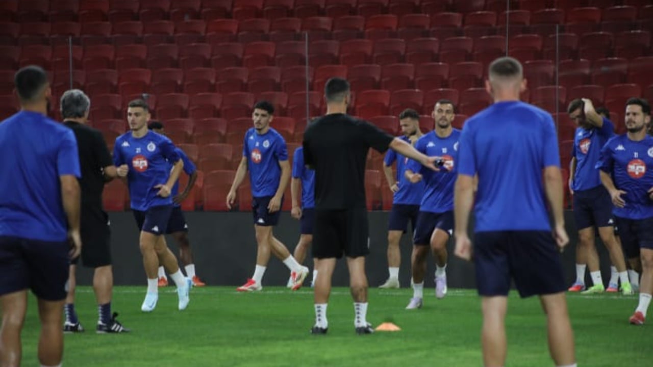 “Asist” për Dinamon, FSHF merr vendimin për ndeshjen e parë të ‘Nëndetëses’ në Superiore