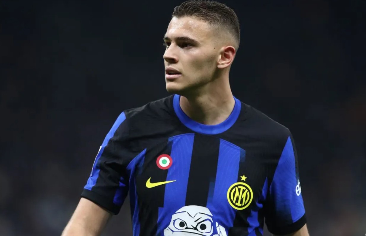 Asllani bllokon merkaton e Interit, pranon vetëm oferta nga klube elitare italiane