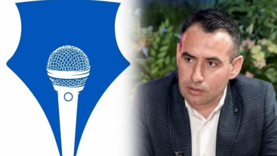 Asociacioni i Gazetarëve të Shqipërisë dënon kërcënimet ndaj gazetarit Almer Toska