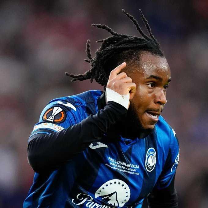 Atalanta merr katër gola, Lukman me pushime në…Portugali