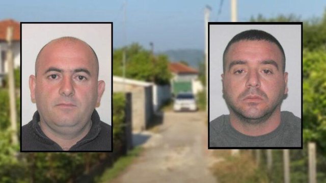 Atentati ndaj Gentian Bejtjas/ Flodian Plaku kishte dy pistoleta me vete, në pranga edhe një ndihmës i tij