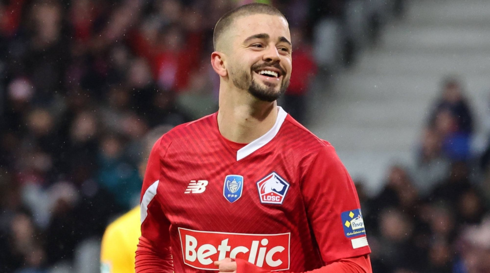 Atletico Madrid i jep një “asist” Zhegrovës për kalimin te Juventusi