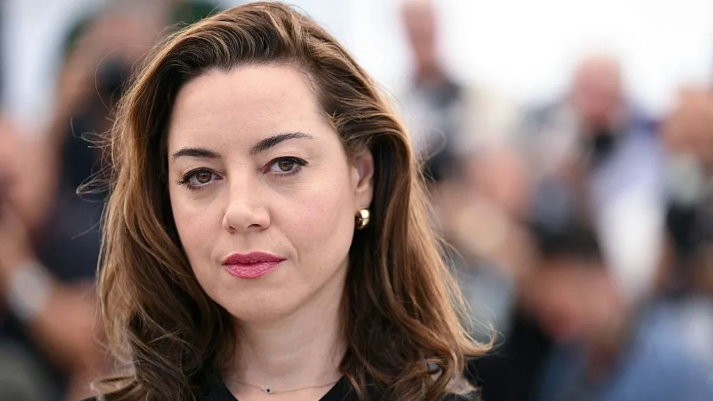 Aubrey Plaza: Zia është si një ‘oçean i madh tmerri’