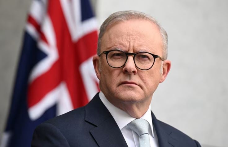 Australia dëbon ambasadorin iranian pas zbulimit të sulmeve Antisemite në territorin e saj