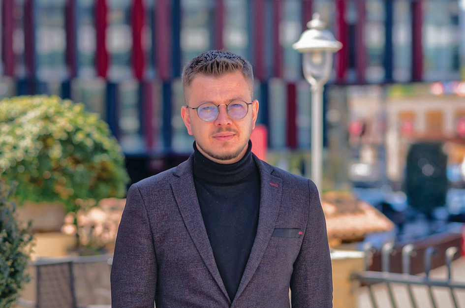 “Autenticiteti është vlera më e madhe në një treg global”