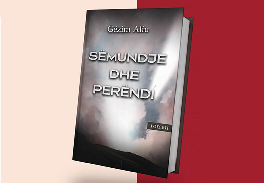 Avni Alija: Shkrimtari dhe Perënditë