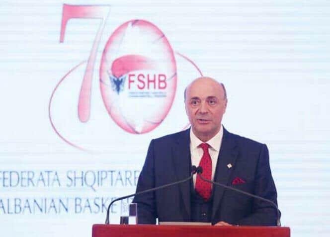 Avni Ponari “vulos” shkatërrimin e basketbollit shqiptar me vendime pa vulë të institucionit!