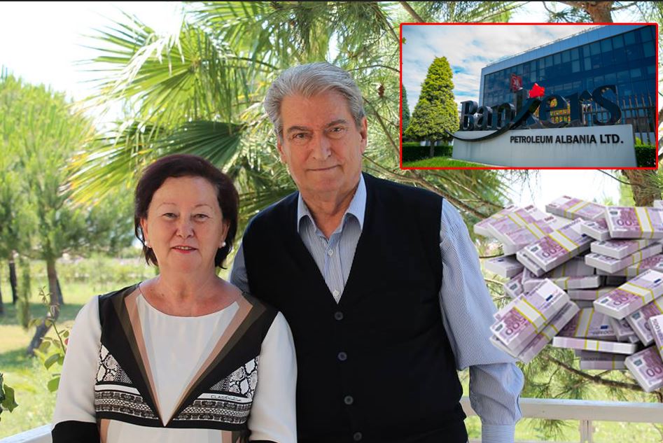 Avokati nxjerr detajet “bombë”: Si e mbrojti Berisha Bankers Petroleum, nga vendimi për heqjen e 20% të TVSH-së…