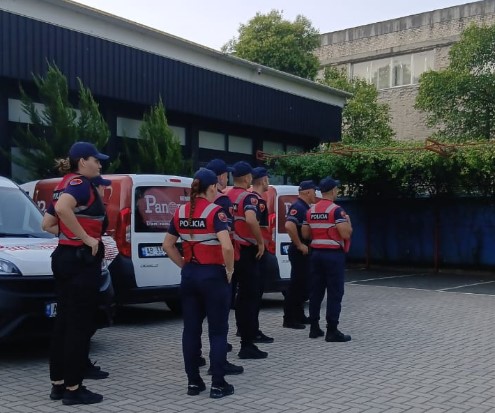 Avokatura e Shtetit reagon për ndërhyrjen e policisë në ambjentet e News 24