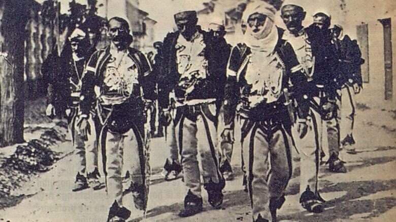 Bajroni për shqiptarët: ”S`ka lodhje që mund t`i mposhtë, nuk ka popull më të frikshëm për fqinjët përreth”