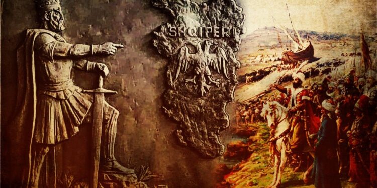 Ballaban Pasha, shndërrimi nga admirues në armikun më të rrezikshëm të Gjergj Kastriotit