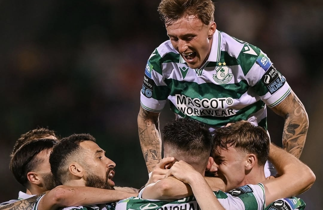 Ballkani tronditet në Irlandë dhe eliminohet nga Kupat e Europës