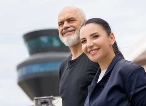 “Balluku ka përdorur elementë kriminalë, gjatë zgjedhjeve”/ Shpërthen gazetari: Zv/kryeministrja është më e korruptuara