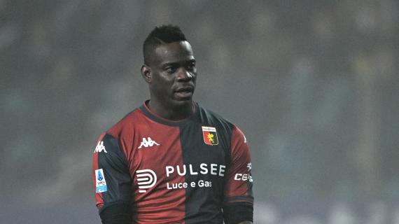 Balotelli: Disa nuk më donin në kombëtare, Pio Esposito ka gjithçka për të shpërthyer