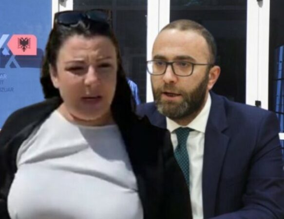 “Banda e Belinda Ballukut kontrolloi votuesit gjatë ditës së votimit”/Gazment Bardhi plas videot e mashtrimit elektoral