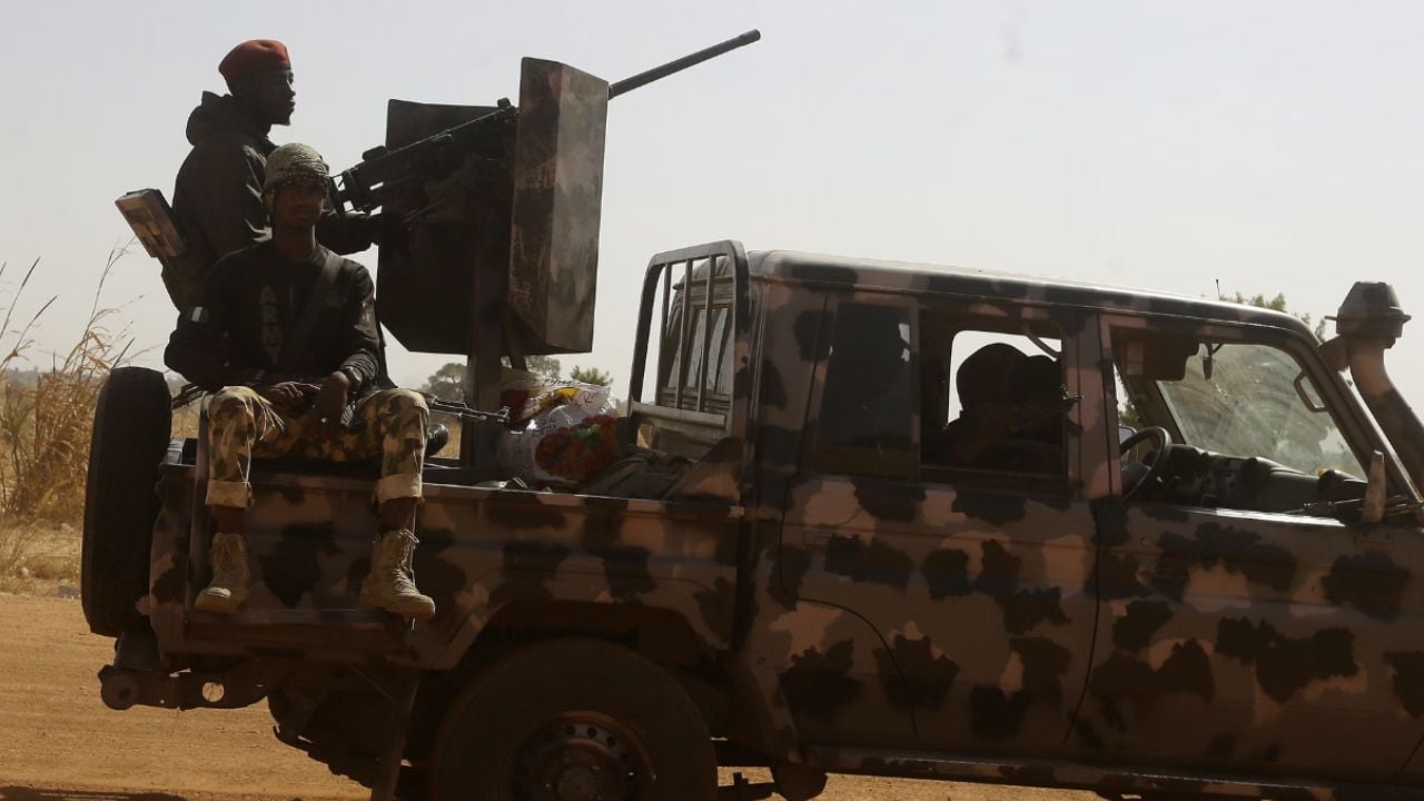 Bandat Persona marrin peng mbi 50 persona në veriperëndim të Nigerisë! OKB: Trendi i fundit i rrëmbimeve masive është shqetësues