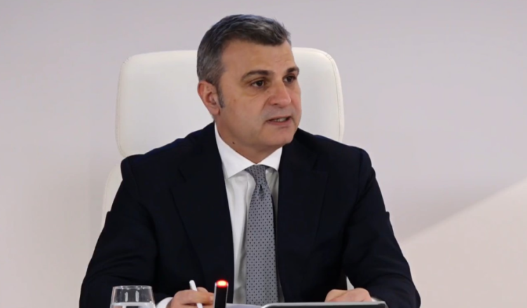 Banka e Shqipërisë nuk ndryshon normën e interesit/ Sejko: Ekonomia do të vijojë të rritet