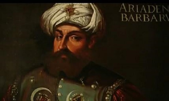 Barbarossa, pirati shqiptar që sundoi Mesdheun