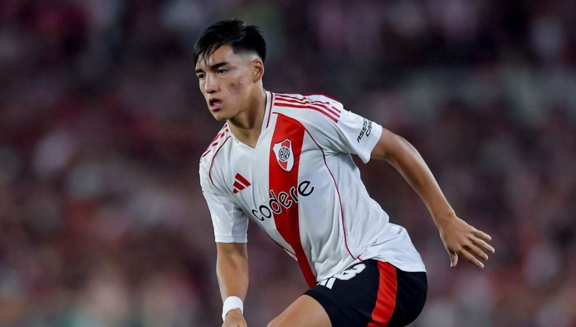 Barcelona ndjek talentin e River Plate, por ka problemin e përhershëm me të