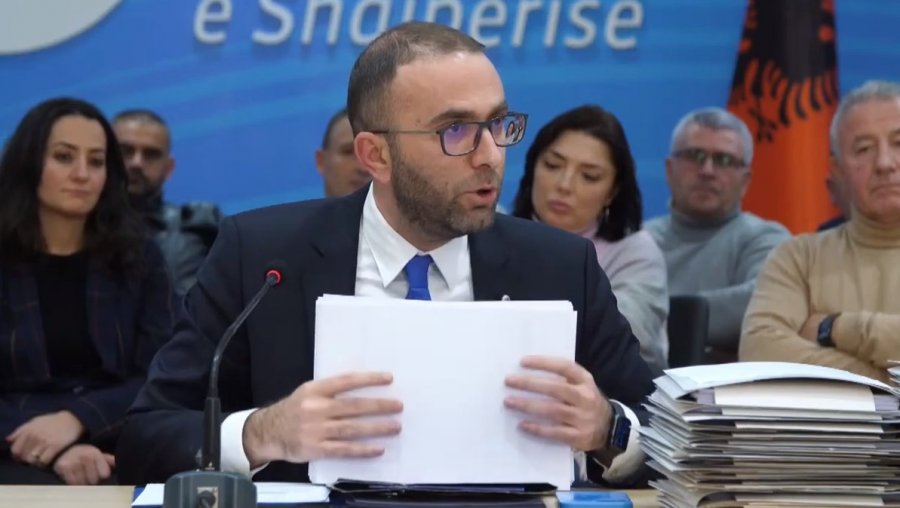 Bardhi publikon sërish video nga zgjedhjet