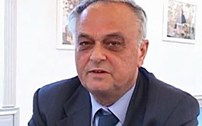 Bardhyl Londo: Dal nga një dhembje, hyj në një tjetër…