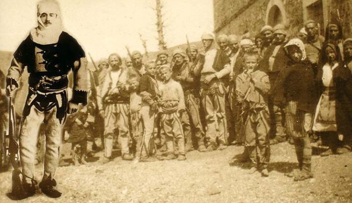 Baroni anglez Franc Nopca tregon se me cilët popuj të Ballkanit dhe Evropës ngjasojnë zakonet e Shqipërisë së Veriut?