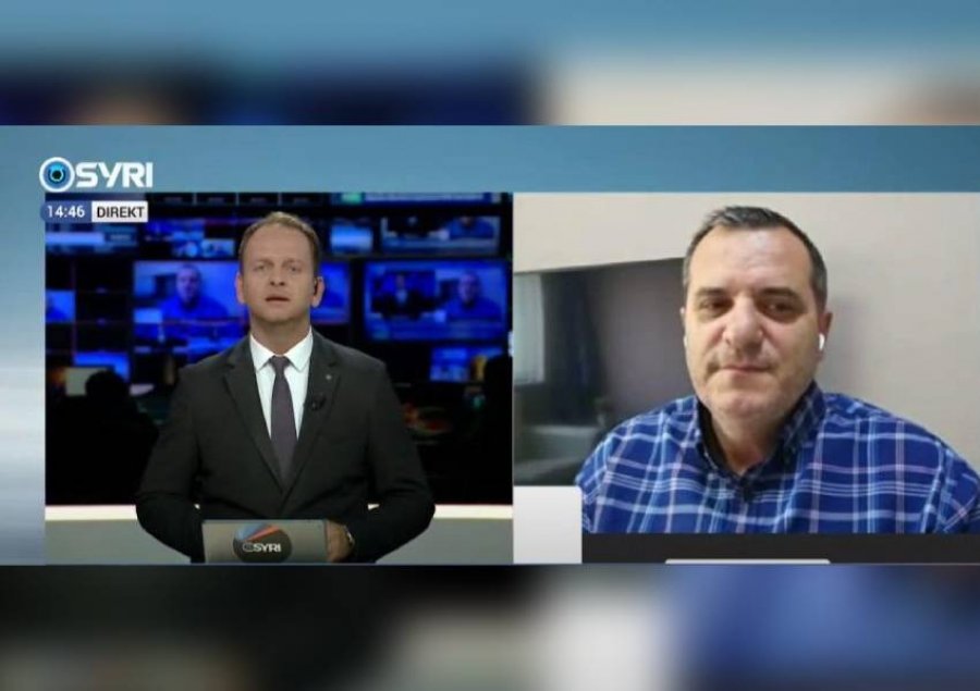 ‘Bashkëpunimi i pushtetit me krimin është i dokumentuar në dosje’/ Çollaku: SPAK po sillet si pjesë e fushatës, jo si organ hetues