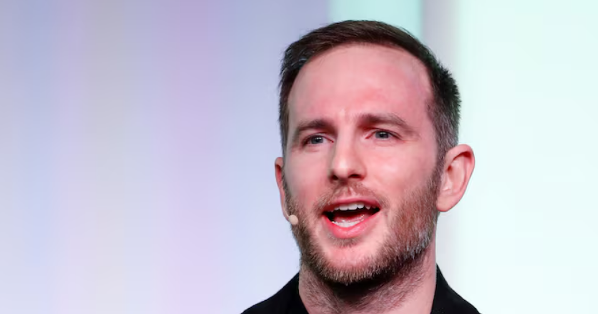 Bashkëthemeluesi i Airbnb, Joe Gebbia, emërohet si Shefi i parë i Dizajnit të Trump