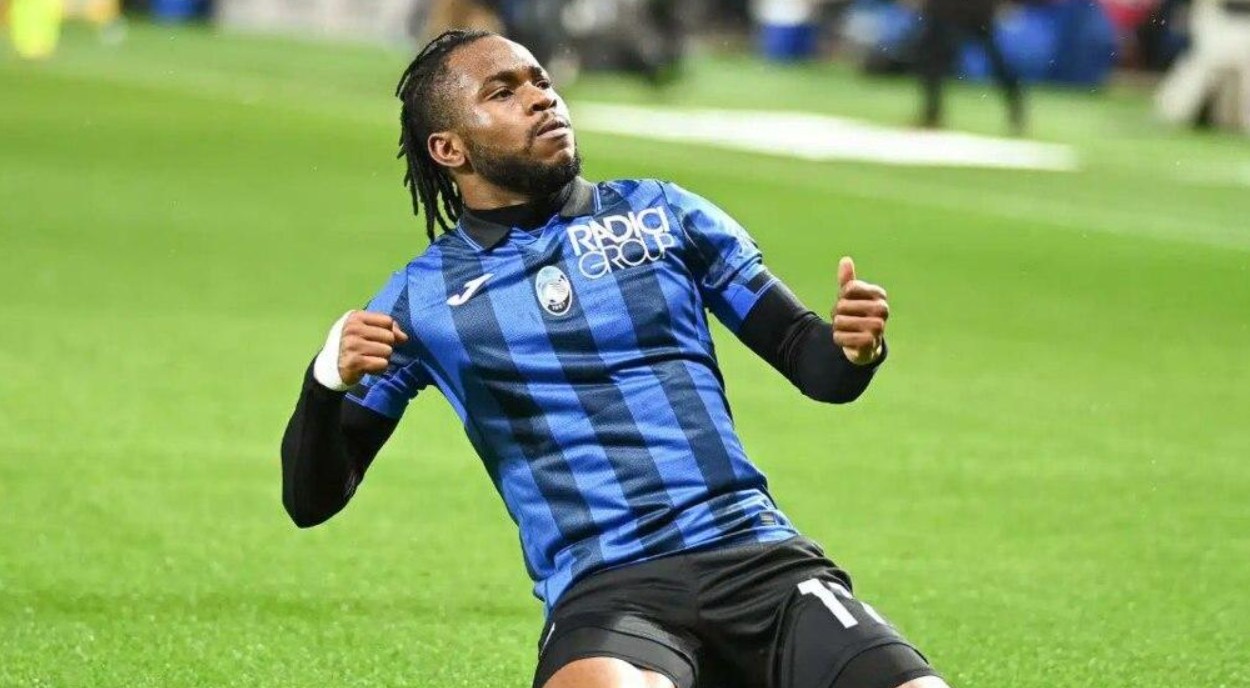 Bayern kërkon Lookman, propozimi i bavarezëve nuk pranohet nga Atalanta. Dy klube të tjera në garë për nigerianin