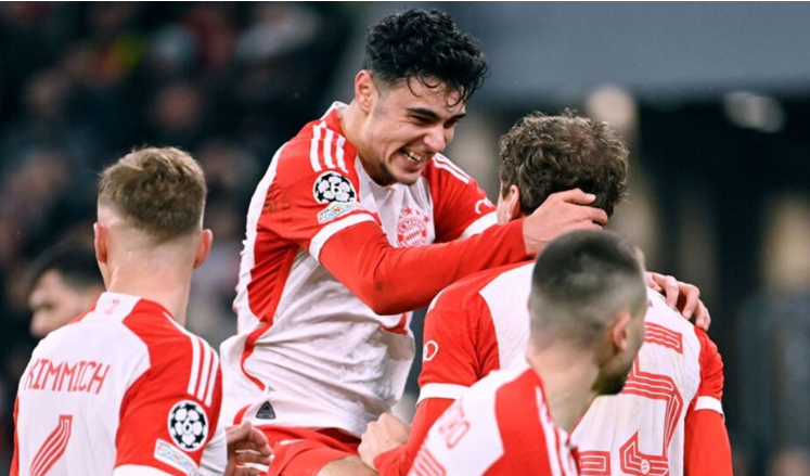 Bayern merr goditjen para sezonit, mesfushori i nënshtrohet operacionit