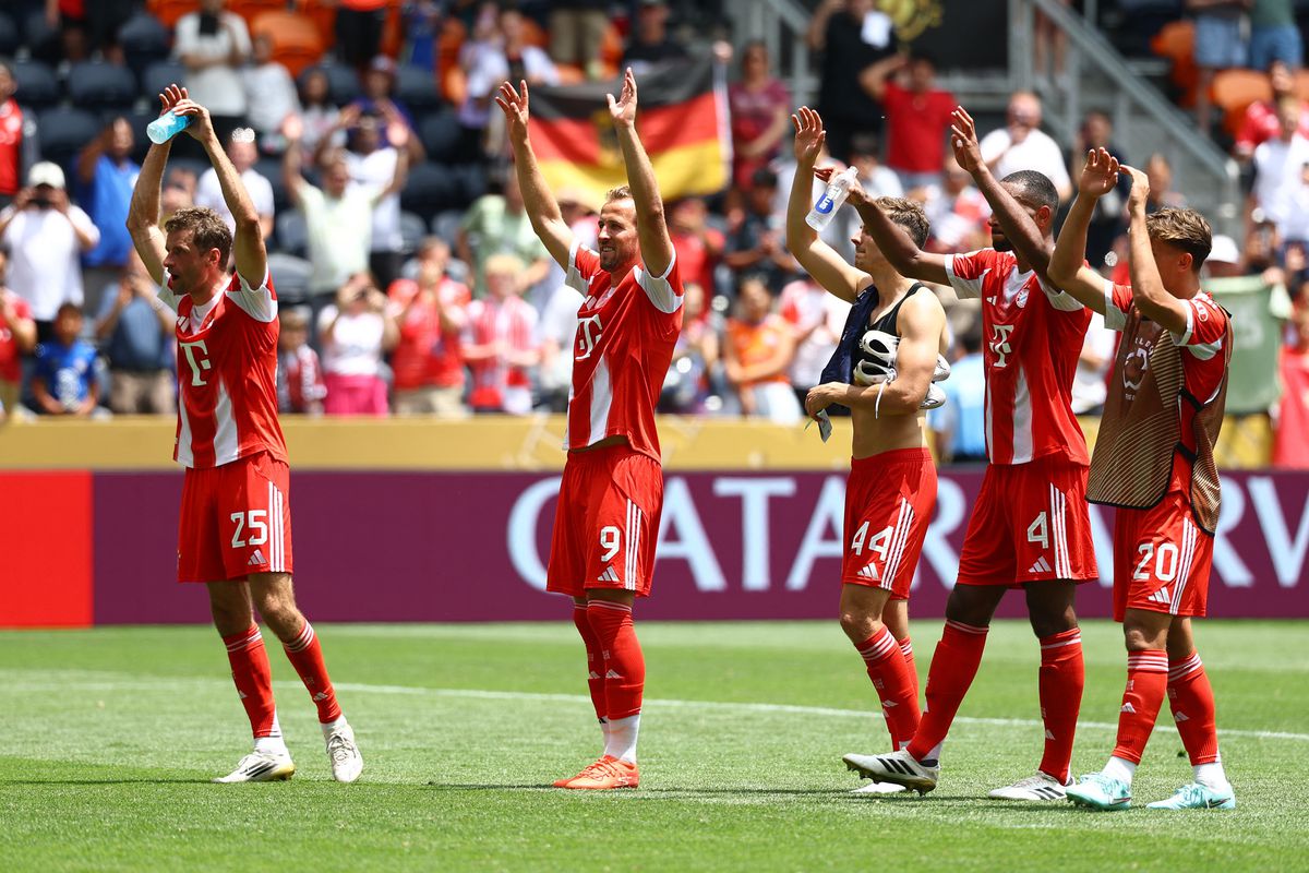 Bayern rrezikon të mos quhet më klub elitë! Ose do reformohet, ose do humbasë identitetin