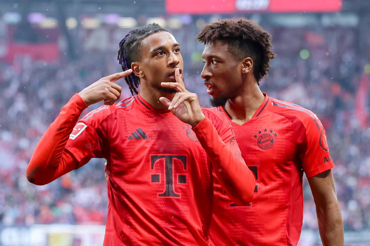 Bayern shet Coman për të kursyer pagën e tij, por tifozët nuk durojnë: Frikacakë!