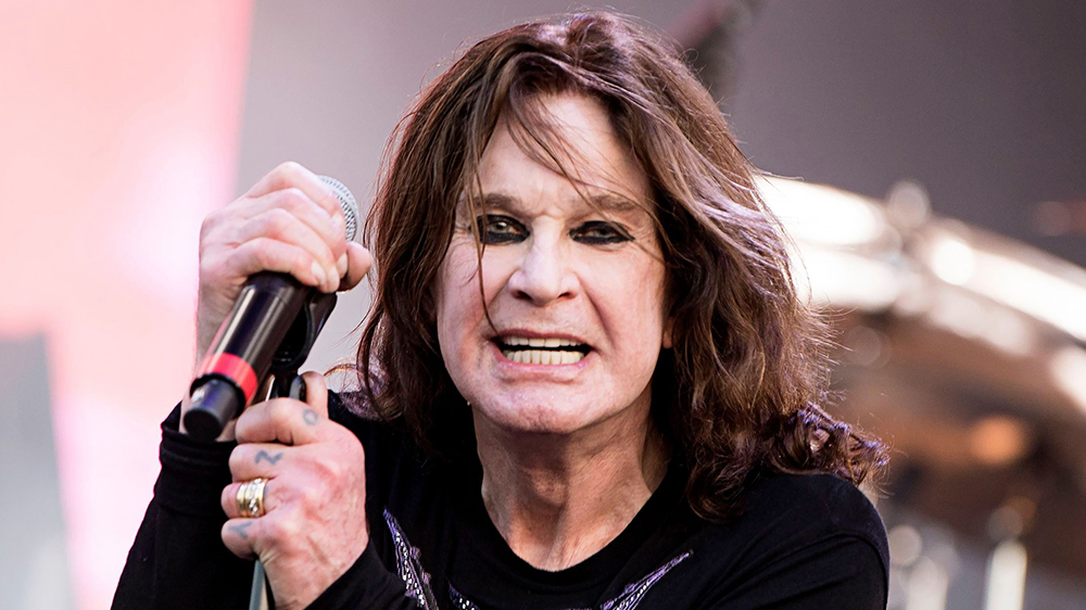 BBC shtyn në minutën e fundit dokumentarin për Ozzy Osbourne