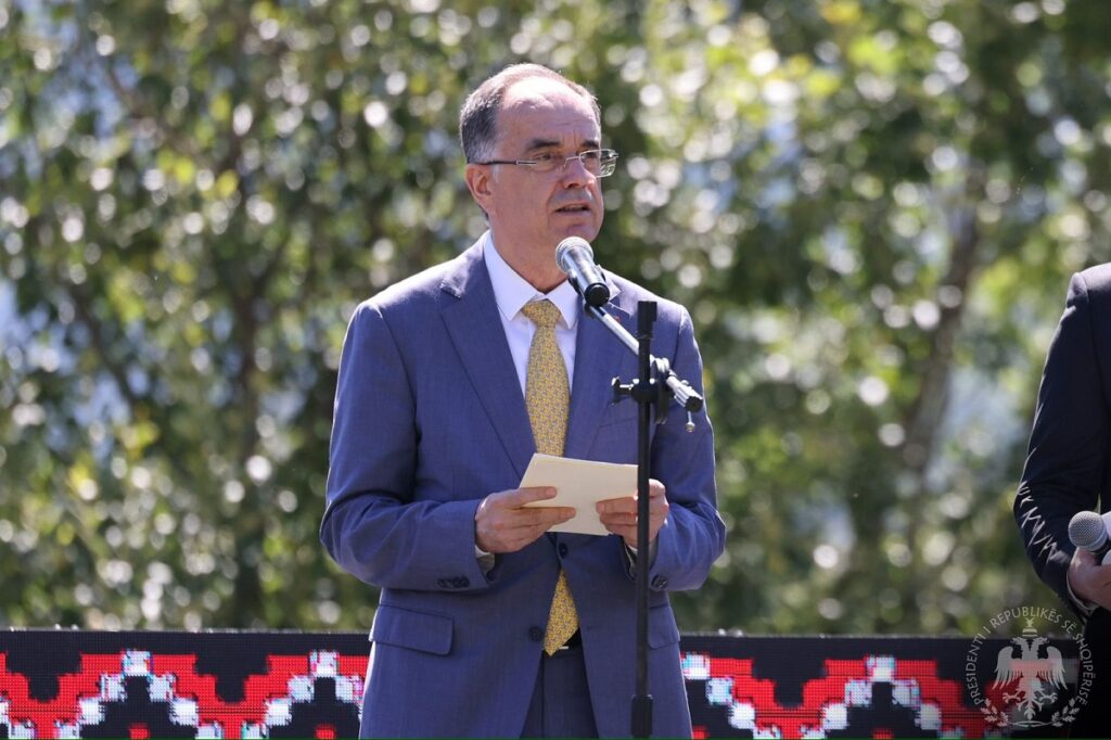 Begaj në festën tradicionale të Malësisë së Madhe: Një dëshmi e gjallë e identitetit dhe krenarisë sonë