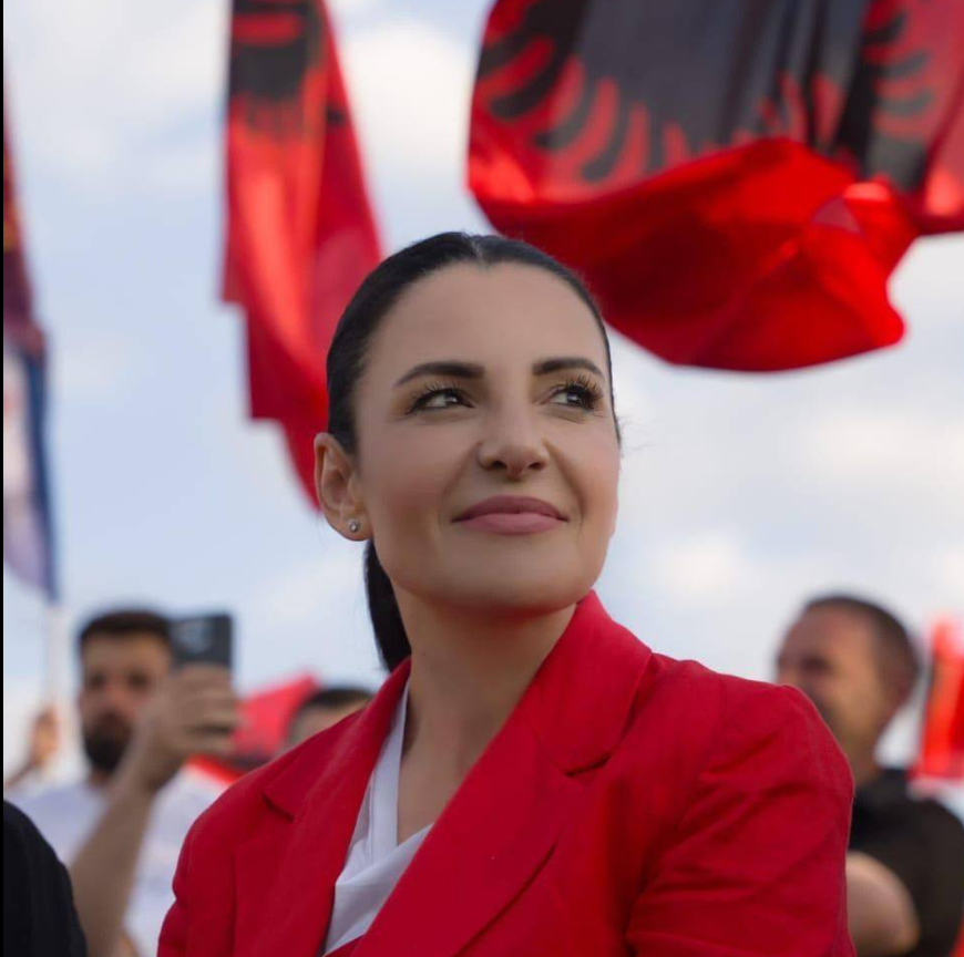 Belinda Balluku: Afati i këshillimit ka përfunduar dhe kushdo që ka refuzuar zbatimin e këtij vendimi do të penalizohet