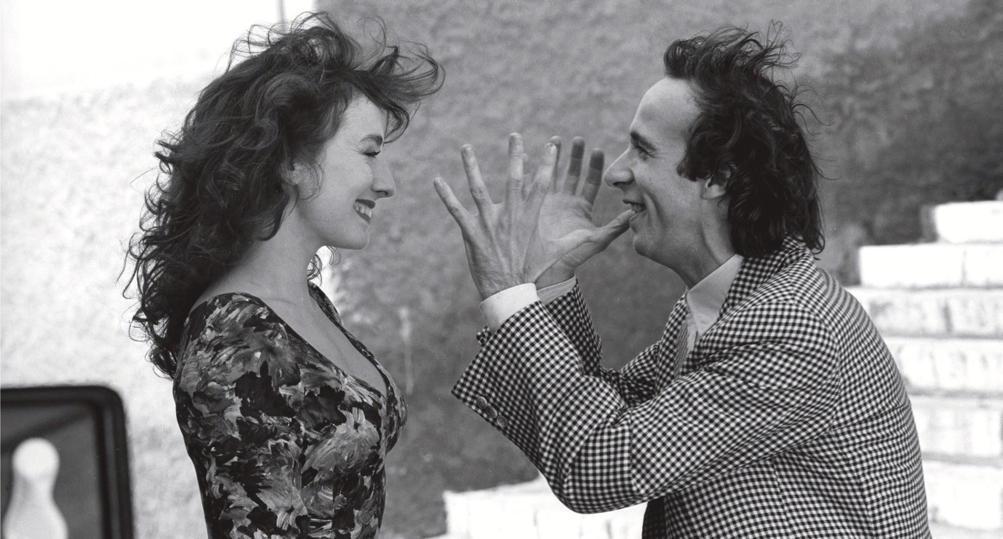 Benigni: Të jesh gru asht një mister që na burrat nuk e kuptojmë!