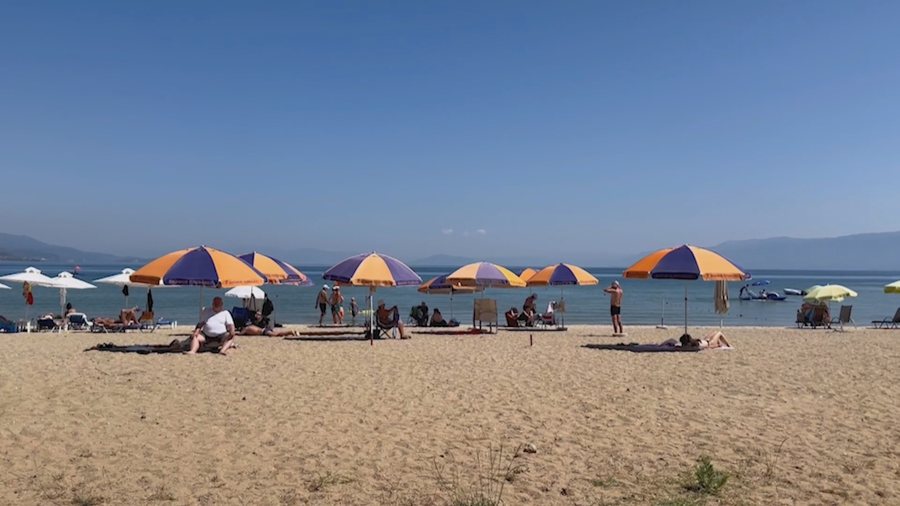 Bënte kërdinë në çadrat e pushuesve, kapet hajduti serial në Durrës