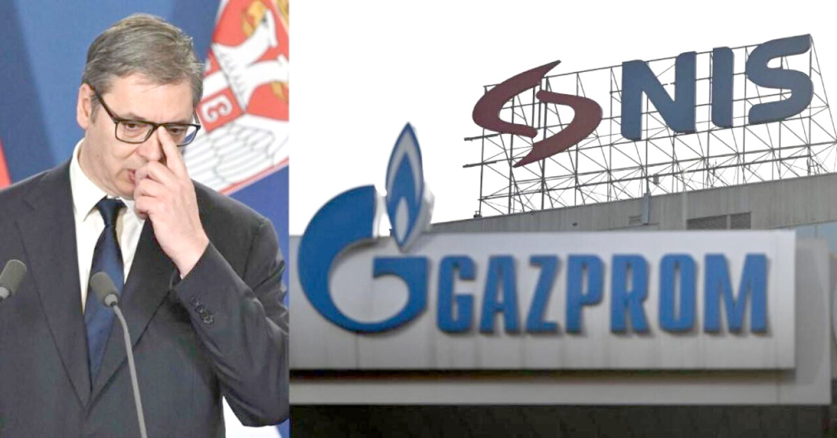 Beogradi i frikësohet 27 gushtit, koha po mbaron për kompaninë më të fuqishme në Serbi, ja ç’pritet nga SHBA