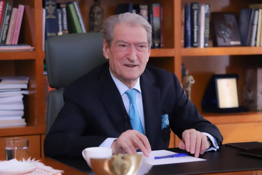 Berisha: 5 leje ndërtimi për kulla vetëm në Golem, kartelit Çela–Çopja! Përfshirje direkte e qeverisë Rama në aktivitetet e grupeve kriminale